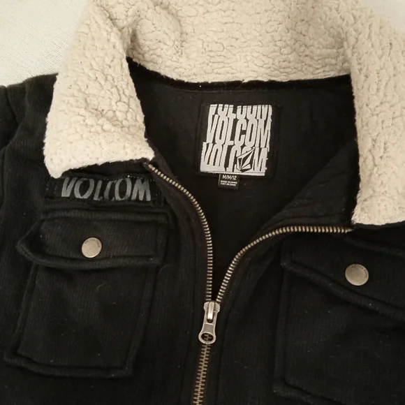 Jacket - Picture 2 of 2